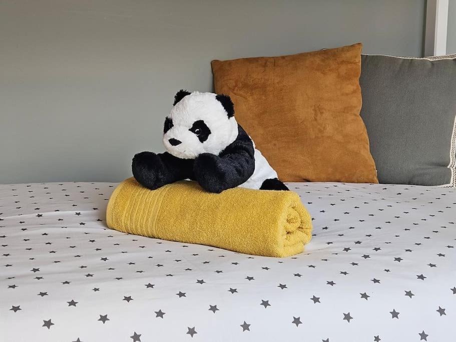 Coeur St Aignan - Zoo De Beauval Apartment Saint-Aignan (Loir-et-Cher)