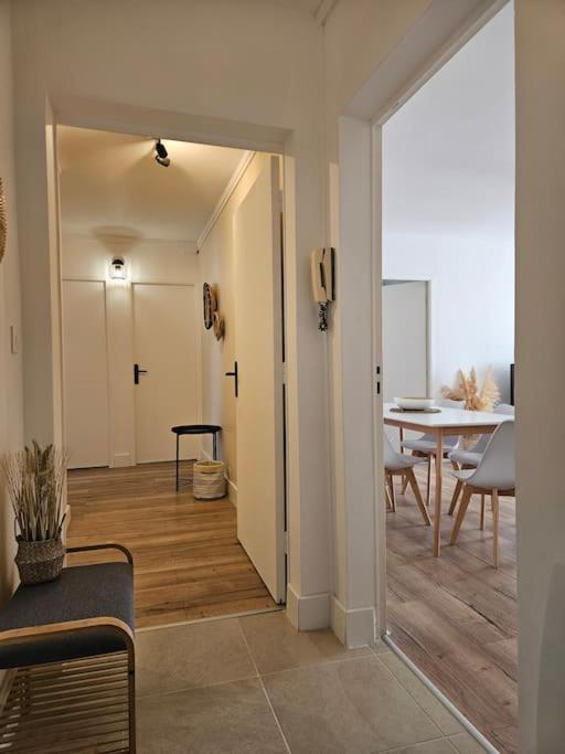 Apartment Coeur St Aignan - Zoo De Beauval
