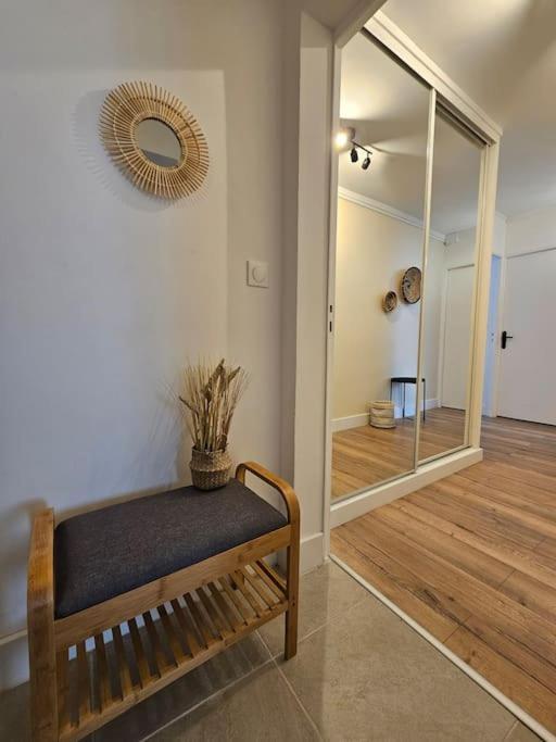 Coeur St Aignan - Zoo De Beauval Apartment Saint-Aignan (Loir-et-Cher)