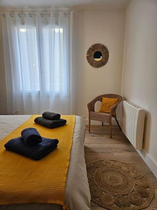 Coeur St Aignan - Zoo De Beauval Apartment Saint-Aignan (Loir-et-Cher)