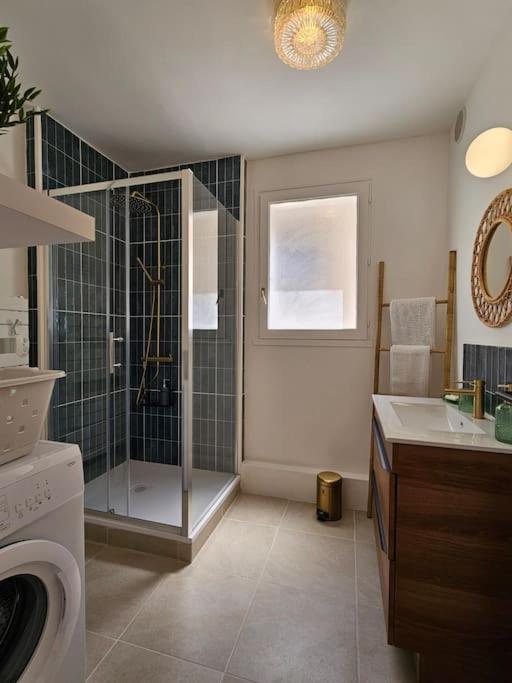 Apartment Coeur St Aignan - Zoo De Beauval Saint-Aignan (Loir-et-Cher)
