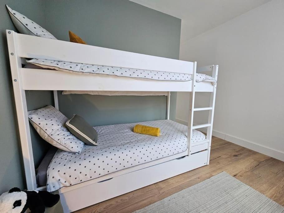 Apartment Coeur St Aignan - Zoo De Beauval *